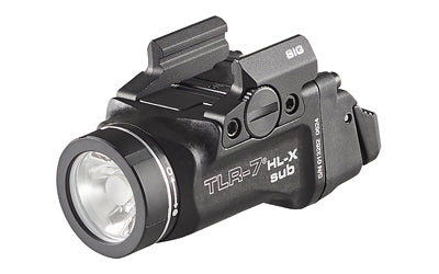 STRMLGHT TLR7 SUB HLX FITS P365XL