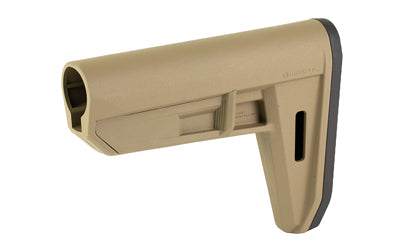 MAGPUL MOE TR CARB STK MIL-SPEC FDE