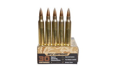 CENT ARMS MKE 556NATO 62GR 30/2250