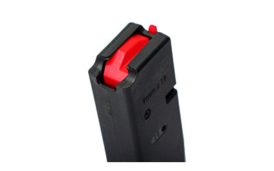 MAG GO STRIBOG 9MM 30RD BLACK