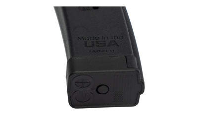 MAG GO STRIBOG 9MM 30RD BLACK