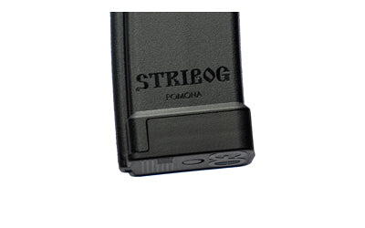 MAG GO STRIBOG 45ACP 25RD BLACK