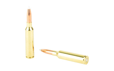 NOSLER 7MM PRC 160GR AB 20/200