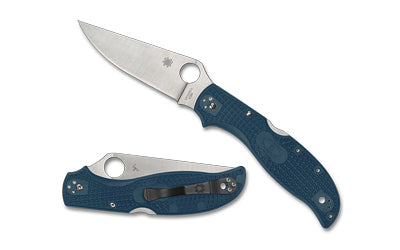 SPYDERCO STRETCH 2XL LW 3.99 BLUE