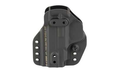 G-CODE PRIME CARRY S&W SHIELD