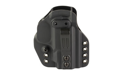 G-CODE PRIME CARRY S&W SHIELD