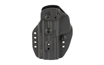 G-CODE PRIME CARRY S&W M&P 2.0