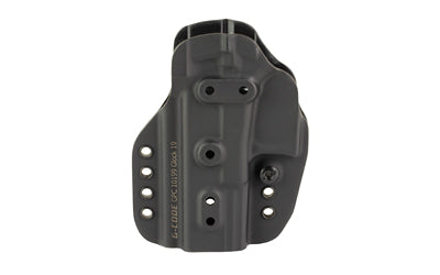 G-CODE PRIME CARRY FOR GLOCK 19 G3-5