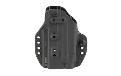 G-CODE PRIME CARRY FOR GLK 19 TLR7A