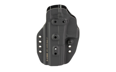 G-CODE PRIME CARRY FOR GLOCK 17