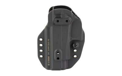 G-CODE PRIME CARRY FOR GLOCK 48