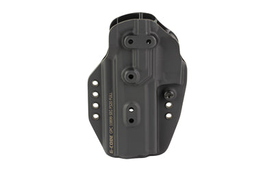 G-CODE PRIME CARRY P320F