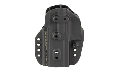 G-CODE PRIME CARRY P320C