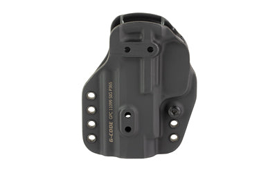 G-CODE PRIME CARRY FOR PP365XL