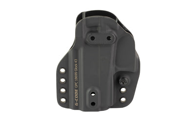 G-CODE PRIME CARRY FOR GLOCK 19 43X