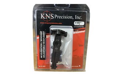 KNS AK ADJ REAR PEEP SIGHT