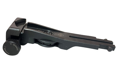 KNS AK ADJ REAR NOTCH SIGHT