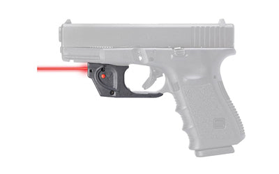 VIRIDIAN E SERIES RED FITS GLOCK 19