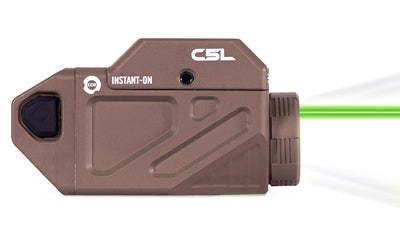 VIRIDIAN C5L LGHT/LSR UNIVRSL FDE