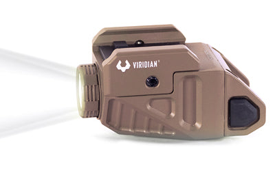 VIRIDIAN CTL LGHT UNIVRSL FDE