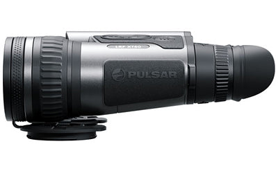 PULSAR MERGER LRF XT50 THERMAL BINO