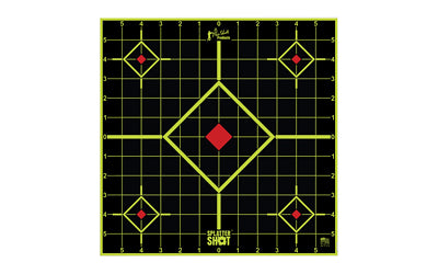 PROSHOT 12 GREEN SIGHT IN 12PK