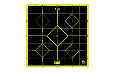 PROSHOT 8 GREEN SIGHT IN 6PK