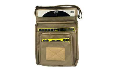 PRO-SHOT RANGE TARGET CASE COY