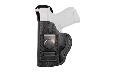 1791 SMTH CNCL BLK OR LB IWB RH SZ3L