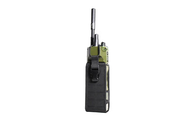 HSGI GEN 2 LRG RADIO TACO BLK