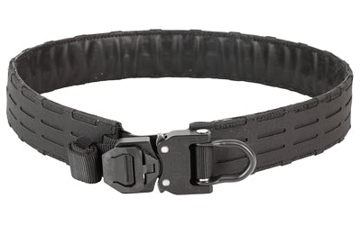 HSP D3 OUTER BELT SB D RING MED BLK