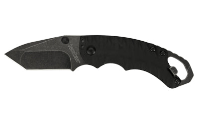 KERSHAW SHUFFLE II 2.6 BLACKWASH BK