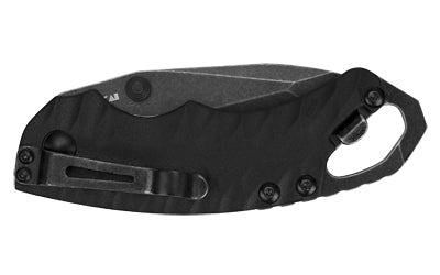 KERSHAW SHUFFLE II 2.6 BLACKWASH BK