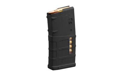 MAGPUL PMAG M3 WINDOW 7.62 20RD BLK