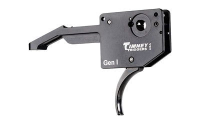 TIMNEY IMPACT TRIGR RGR AMER G1 BLK