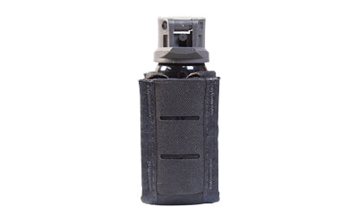 HSGI DUTY OC SPRAY TACO BLK