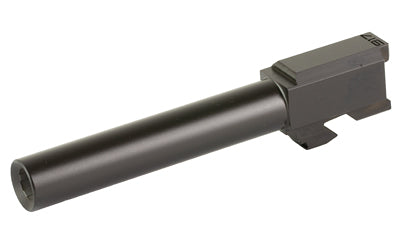 Agency Arms Synd17NTDLC Barrel for Glock 17 - Black Finish