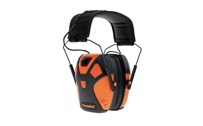 CALDWELL E-MAX PRO SM EARMUFF CORAL