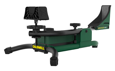 CALDWELL LEAD SLED SOLO 2 W/WEIGHT