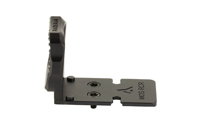 Radian Weapons Guardian for Glock MOS RCR BK - H0018 Optic Mounting System