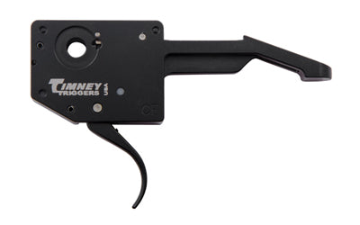 Timney Triggers Ruger American Gen 1 Center Straight Trigger - Part #641C-ST