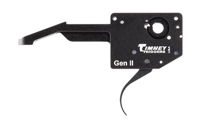 Timney Triggers Ruger American Gen 2 Center Straight - Part #642C-ST