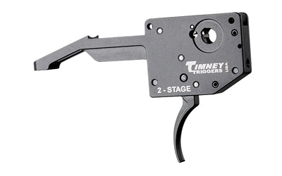 Timney Triggers Ruger American Gen 1 2-Stage Black - Part Number 645C