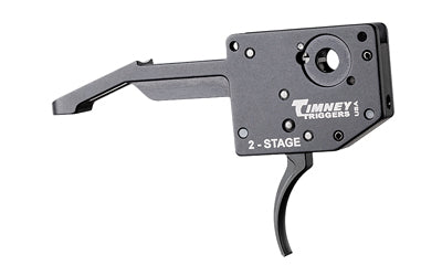 Timney Triggers Ruger American Gen 2 2-Stage Black - Part #646C