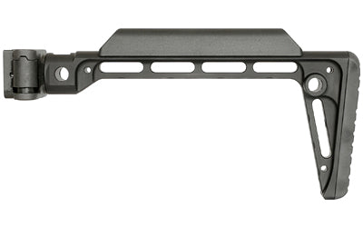 Midwest Industries Minimalist Side Folding Stock - MI-MIN-SF