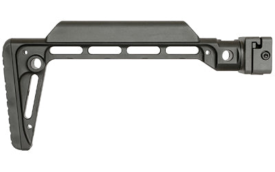 Midwest Industries Minimalist Side Folding Stock - MI-MIN-SF