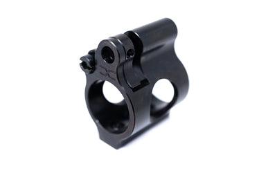 Faxon Firearms Adjustable Gas Block GBA-LP-625-3 for AR15