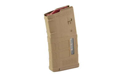 Magpul PMAG M3 Window 7.62 20RD Magazine - MAG1429-MCT