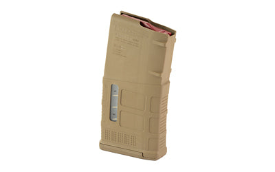 Magpul PMAG M3 Window 7.62 20RD Magazine - MAG1429-MCT