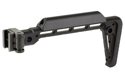 Midwest Industries Minimalist Side Folding Stock - MI-MIN-SF